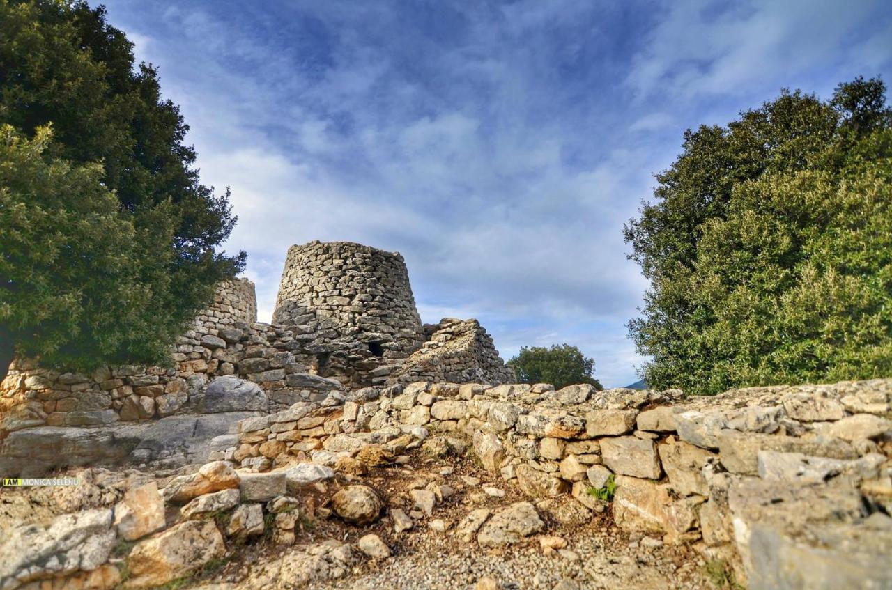 Villa Sangemi Àrbatax Zewnętrze zdjęcie