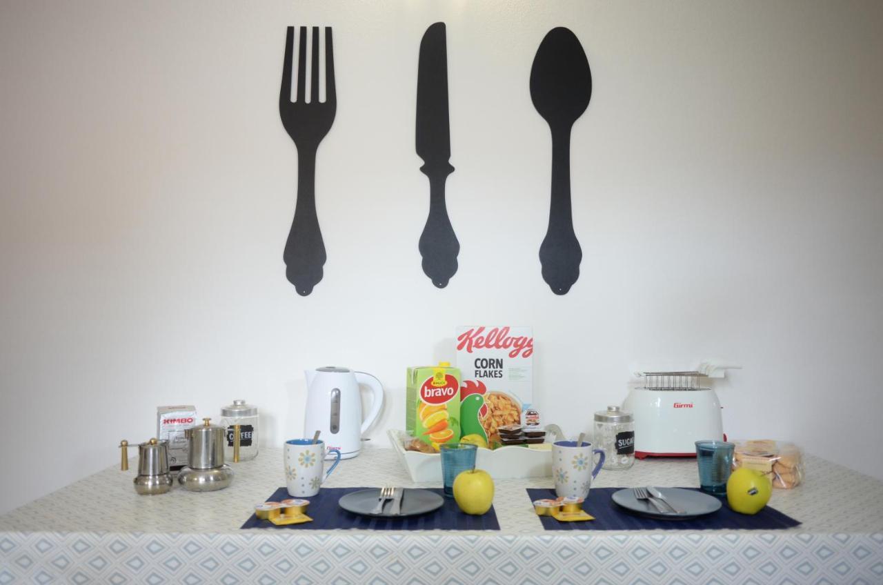 Villa Sangemi Àrbatax Zewnętrze zdjęcie