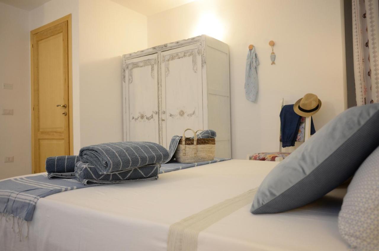 Villa Sangemi Àrbatax Zewnętrze zdjęcie
