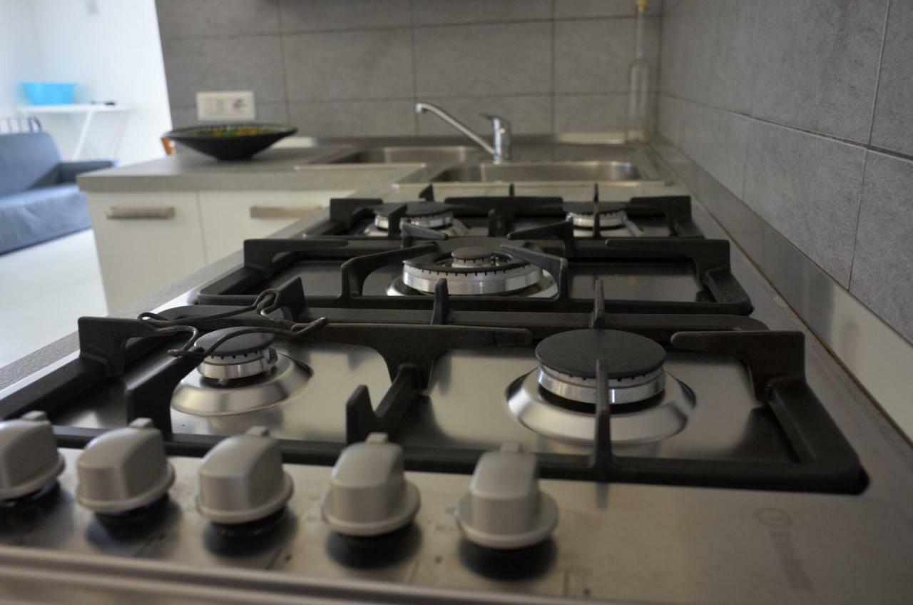 Villa Sangemi Àrbatax Zewnętrze zdjęcie